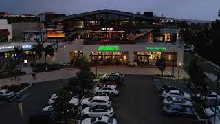 The Sky Deck at Del Mar Highlands Town Center