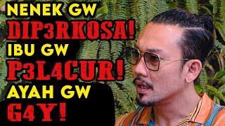 BOKAP GW 6...GW TINGGAL DI PROSTITUSI EKY PRIYAGUNG