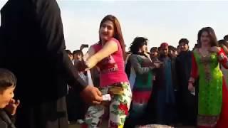 Karishma Swabi New Pashto Dance Video