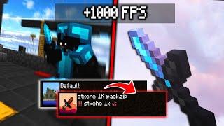 Top 5 Minecraft Fps Boost Texture Packs  Mehr Fps bekommen