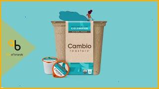 Cambio Roasters Colombian