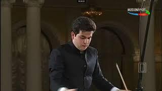 Niyazi - Suite from the ballet “Chitra” final dance  Cond. Mustafa Mehmandarov