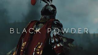 BLACK POWDER  Total War Warhammer 2 Cinematic