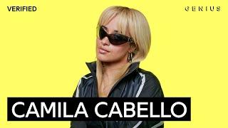 Camila Cabello I LUV IT Official Lyrics & Meaning  Genius Verified