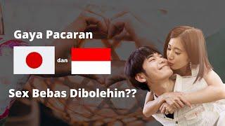 ENAK ATAU ANEH??  5 Perbedaan Gaya Pacaran Orang Jepang dan Indonesia yang Wajib Kamu Tau