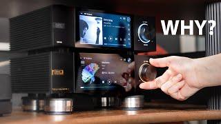 Why is EVERYONE Buying This $860 HiFi Music Streamer??? - Eversolo DMP-A6 In-depth Review