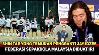 KABAR BAIK LAWAN TANZANIA Kecerdikan STY temukan pemain terbuktiPelatih Malaysia jadi iri