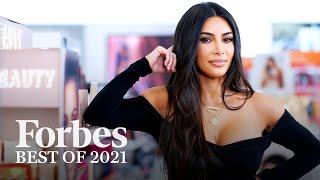 Best Of Forbes 2021 Women In Business  Forbes