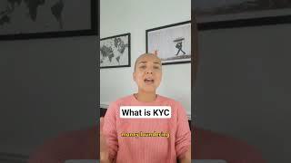 What is Know Your Customer KYC