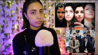 ASMR True Crime  The Shafia Family Massacre  Dark Traditions Lead to Murder