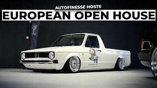 Auto Finesse Open House Germany - After Movie