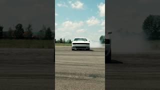 Wygraj Dodge’a Challenger RT 
