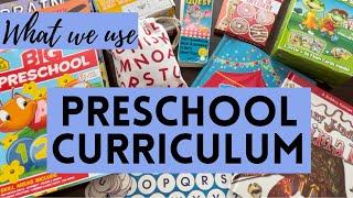 Homeschool Preschool Curriculum 2023  Easy & Affordable Ways for Teaching Preschool Work at Home