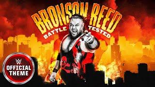 Bronson Reed – Battle Tested Entrance Theme