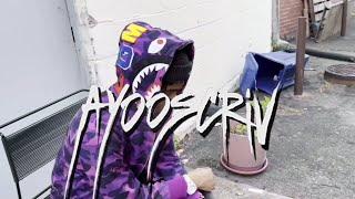 Ayooscriv - Trackstar