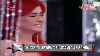 YILDIZ TİLBE SANA KALBİM GEÇTİ CANLI