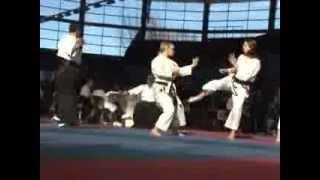 4. Svetski Fudokan-Shotokan Karate Šampionat