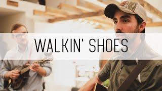 Mo Pitney - Walkin Shoes