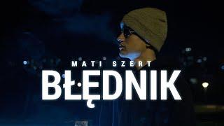 Mati Szert - Błędnik  prod. Keri Orter  LITTLE BOY