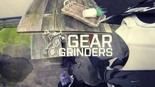 End of summer & mini meet  GEAR GRINDERS