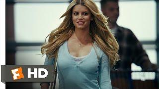 Employee of the Month 212 Movie CLIP - The New Cashier 2006 HD