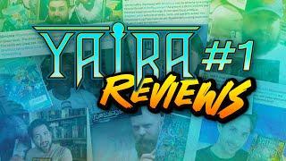 Yaira #1 Reviews  What Are You All Saying?