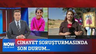 Cinayet soruşturmasında son durum... 16 Eylül 2024 İlker Karagöz ile Çalar Saat