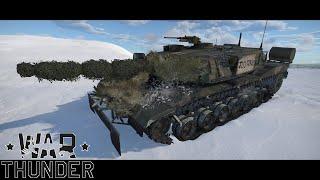 War Thunder  M1 KVT  Das Wramler-Mobil auf der Jagd