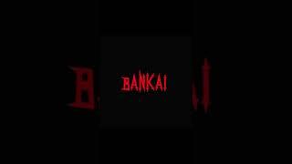 ichigo Bankai edit  #amv #anime #bleach #bankai #shorts #tiktok #badass #trending