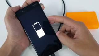 Hard Reset Nokia 3 Nokia 5  Nokia 6  Xóa mật khẩu màn hình