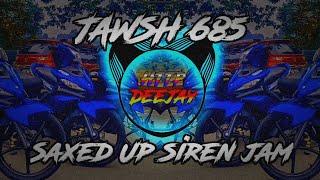 Jawsh 685 - Saxed Up Siren Jam