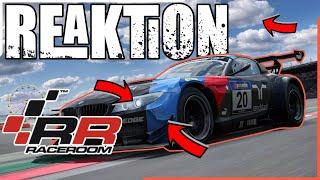 RaceRoom September Update  Grafik-Upgrade oder nur Augenwischerei?