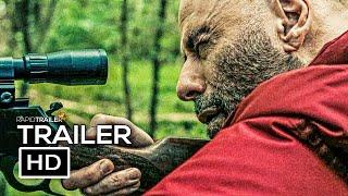 MOB LAND Official Trailer 2023 John Travolta