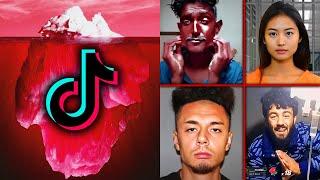 The Darkest TikTok Iceberg Part 4 2M Special