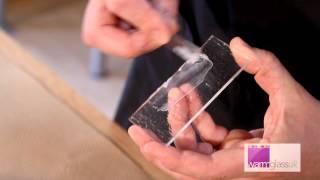 How To Mix Epoxy Glue for Glass