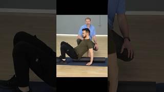 Ultimate Posture Correction Exercise #posturecorrection #backpain #chest