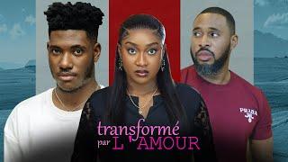 TRANSFORMÉ PAR LAMOUR  Chidi Dike Faith Duke Chris Okagbue  Dernier Film Nigérian 2024