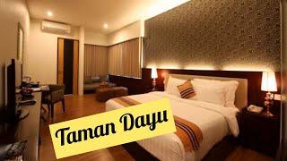 Taman Dayu Golf Club & Resort Pasuruan