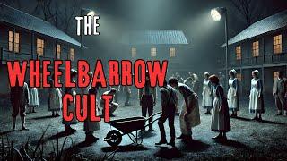 The Wheelbarrow Cult  nosleep Reddit Horror Story