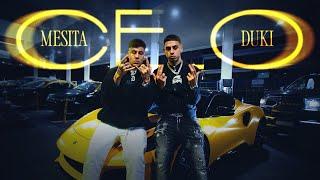 MESITA DUKI - CEO Video Oficial