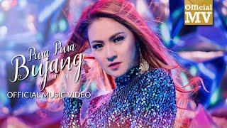 OST Perisik Cinta Tak Diundang Baby Shima - Pura-Pura Bujang Official Music Video