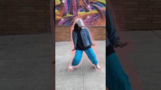 Freestyle dance by Solange Rodrigues 🫶 #freestyledance #dancer #dancevideo #jerseyclub