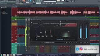 حرفه ای ترین مسترینگ mastering