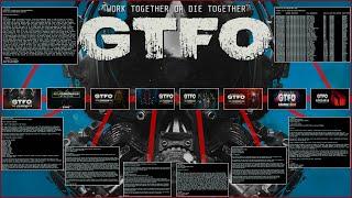 Piecing Together The Entire Story Of GTFO - GTFO Lore