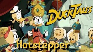 DuckTales - Hotstepper AMV