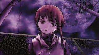 An Anime That Predicted AI Revolution ? Serial Experiments Lain Philosophy