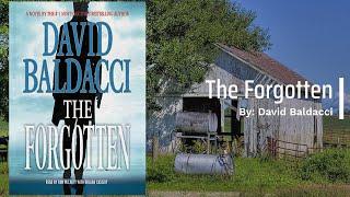 The Forgotten - By David Baldacci  Audiobooks