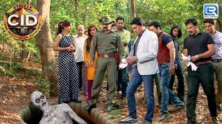 CID को मिली Goa में Case के बारे में एक बड़ी Hint  CID Crime Show  Full HD