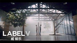 Rainbow V TEN X WINWIN Choreography  lovely Billie Eilish Khalid ring and portrait remix