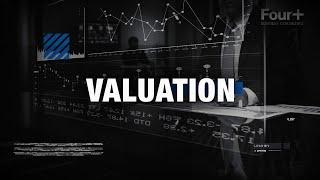 Four+ Business Consulting -  Valuation